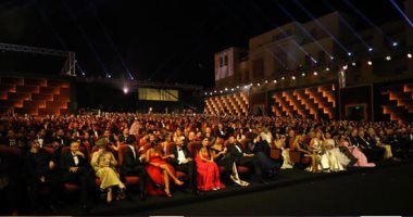 مدير مهرجان الجونة السينمائى: هذه السنة ستكون الأوفر حظا بعدد الأعمال المقدمة