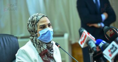 وزيرة التضامن: نسعى للتحول من دائرة الفقر إلى العمل والإنتاج