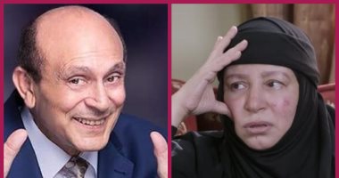 محمد صبحي: مستاء جداً من تحريف تصريحاتي حول اعتزال عبلة كامل 