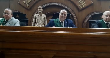 غدًا.. أولى جلسات محاكمة عاطل بتهمة قتل مقاول لرفضه ترويج المخدرات بالسلام