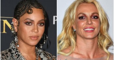 حرب بين بريتني سبيرز وبيونسيه على لقب "Queen B"..والمعجبين "دخلوا اللعبة"