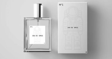 بالتعاون مع ناسا.. إطلاق " Eau de Space" عطر جديد برائحة الفضاء  
