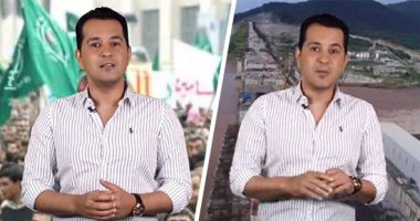 "خيبر خيبر يا يهود جيش البنا بتاع سدود".. سيناريوهات جماعة الإخوان الإرهابية وراء الاتفاقيات وتسريبات معلومات لبناء سد النهضة.. والخريطة الكاملة لدور الجماعة في دعم وتمرير وتشجيع أثيوبيا لإنشاء السد.. فيديو