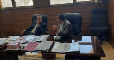 إنشاء وتوزيع 115 منزلا بدويا بوسط سيناء