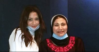 ملحنة سعودية تهدى مصر أغنية وطنية بصوت "فاطمة عيد"