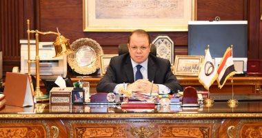 النائب العام يأمر بالتحقيق فى مصرع 7 مرضى بحريق مستشفى فى الإسكندرية