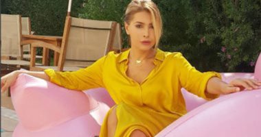 تعرف على الحكمة التى نشرتها نوال الزغبي فى تغريدة احتفالا بعيد ميلادها  