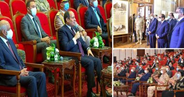 30 يونيو ثورة شعب تصدت لمخططات محو الهوية.. أحزاب وبرلمانيون يحيون الذكرى السابعة بتهنئة للمصريين: لولاها لتحول الوطن لإمارة إخوانية إرهابية.. السيسي خاطر بحياته لتنفيذ إرادتنا.. وأعاد مصر لدورها الريادى