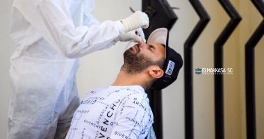 "رويترز": للمرة الأولى العالم يسجل مليون إصابة بفيروس كورونا خلال 100 ساعة