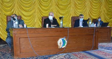 جامعة الفيوم تقرر تسكين الطلاب المغتربين خلال امتاحانات الفصل الدراسى الثانى