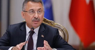 نائب أردوغان يعترف بقمع الإعلام والصحافة: أغلقنا 95 صحيفة وكالة أنباء ومجلة وقناة
