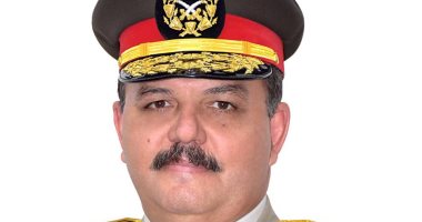 قائد قوات الدفاع الجوى: نعاهد الله نظل مرابطين فى مواقعنا لمجابهة أى تهديدات