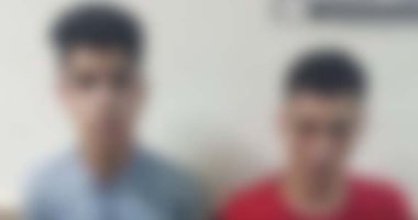 ضبط شخصين لاتهامهما بالتنمر على طالب وتصويره فيديو