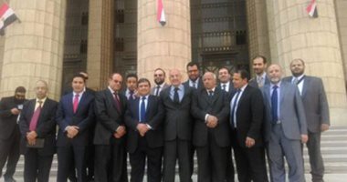 ذكرى 30 يونيو.. كيف تصدت منظومة العدالة لـ"أخونة القضاء" فى مصر؟.. نادى القضاة أول من وقف ضد اختراق المنظومة.. والحكاية بدأت بقضاة "الفيس بوك ورابعة".. والنتيجة عزل عشرات القضاة وهروب عدد آخر لقطر وتركيا