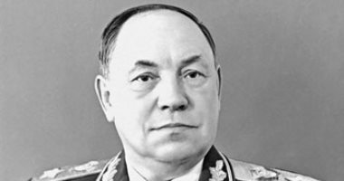 سعيد الشحات يكتب.. ذات يوم 29 يونيو 1967.. المارشال زخاروف رئيس أركان الجيش السوفيتى يطلب لقاء عبد الناصر لإبلاغه بموافقة القيادة فى موسكو على الأسلحة المطلوبة لمواجهة إسرائيل