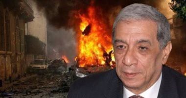 فى الذكرى السادسة.. 14 إرهابيا مطلوبين للعدالة بواقعة اغتيال الشهيد هشام بركات