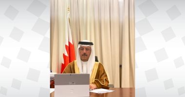 البحرين تشارك فى مؤتمر "مع السلام ضد الاحتلال" وترفض المخططات الإسرائيلية