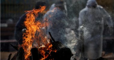 تجديد حبس عامل متهم بقتل شاب حرقًا بسبب خلافات بينهما فى الجيزة