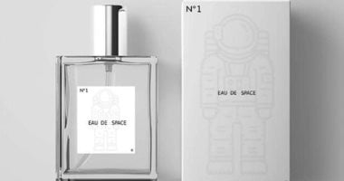 شركة تطور عطر "رائحة الفضاء" لمساعدة الرواد قبل الانطلاق برحلاتهم