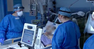 إعطاء أدوية معدلة للمناعة لمريض كورونا بمرحلة مبكرة تقلل خطر الوفاة
