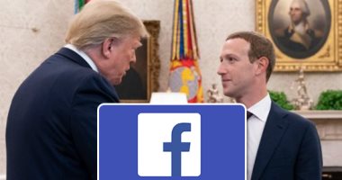 كيف سعى فيس بوك لكسب ود البيت الأبيض؟.. واشنطن بوست: موقع التواصل الاجتماعى قيد جهود مكافحة الأخبار الكاذبة والمضللة إرضاءً لترامب.. مارك زوكربيرج غير خوارزمية محتوى الأخبار لتحييد الادعاءات بالتحيز ضد اليمين