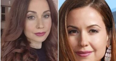 " لوك مختلف أم عملية تجميل".. ريا أبي راشد تثير حيرة السوشيال ميديا