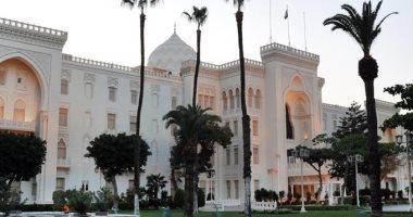 صور.. قصر الاتحادية تحفة معمارية أنشأها البارون إمبان فى مصر الجديدة