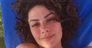 صبا مبارك تشجع متابعيها على السياحة المحلية حتى انتهاء أزمة كورونا