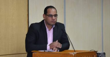 الشاعر سيد عبد الرازق: الجوائز علامات وعلى وزارة الثقافة إنقاذ المسرح الشعرى