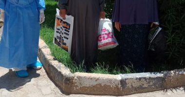 صحة بنى سويف: تعافى 3 مصابين بكورونا وخروجهم من مستشفى الحميات 