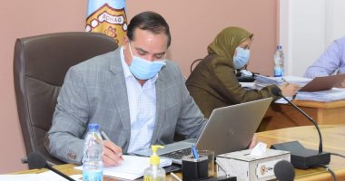 15 أغسطس امتحانات الفرقة الرابعة من الطب البشرى و 29 للخامسة بجامعة سوهاج