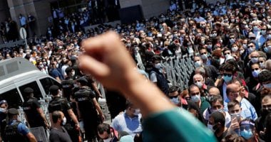 العفو الدولية تطالب تركيا باطلاق سراح نشطاء مدافعين عن حقوق الإنسان