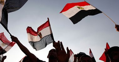  صور .. حكاية ثورة 30 يونيو التى أسقطت الإخوان للأبد