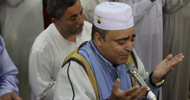 صلاح الجمل: الحجاج تهتم جدا بالصعود لجبل عرفات ولم يرد عن الرسول صعوده