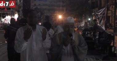 الشيخ صلاح الجمل "إمام الميدان": 30 يونيو طاقة نور أرادها الله لمصر