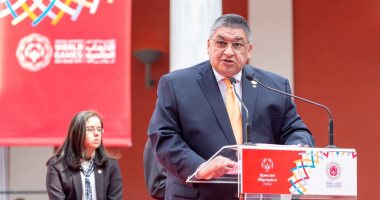 قازان الروسية تفوز بتنظيم الألعاب العالمية الشتوية للأولمبياد الخاص 2022