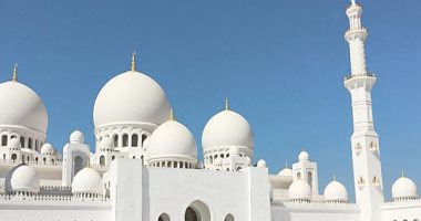 مناطق بالإمارات لن تفتح مساجدها غدا ..تعرف عليها