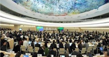 تقرير حقوقى يكشف تحسن الحالة الحقوقية فى مصر.. يؤكد: الدولة المصرية تبنت استراتيجية حققت التوازن بين احترام الحقوق والحفاظ على الأمن القومى من خطر الإرهاب.. وعام 2020 حقق أعلى الضمانات التشريعية