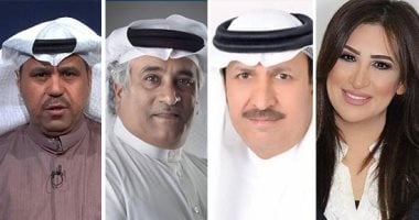 خليجيون لـ"اليوم السابع": ثورة "30 يونيو" أنقذت الأمن القومى العربى.. ومصر قضت على نوايا الجماعة الإرهابية الخبيثة والجهات الخارجية الداعمة والمتعاونة معها.. والتحالف الرباعي العربى حائط صدّ لجميع المؤامرات