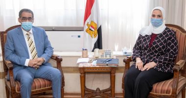 التضامن: لجنة دراسة موقف المؤسسات الصحفية من العلاوات الخاصة تنتهى الأسبوع المقبل