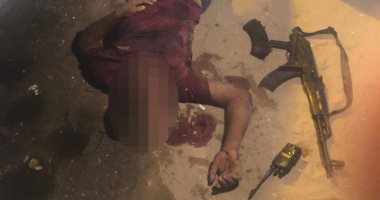 الداخلية: مقتل عنصرين إرهابيين بسيناء وإحباط مخططهما لإفساد احتفالات 30 يونيو