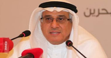 مستشار عاهل البحرين للإعلام: ثورة 30 يونيو أعادت مصر إلى مكانتها بعد اختطافها