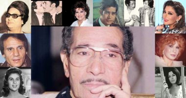 محمد الموجى فى حوار نادر: "الجيل الجديد لازم لهم رابط"