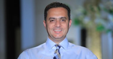 وائل يحيى مساعدا لوزيرة الصحة والسكان لشئون التعليم الطبى 