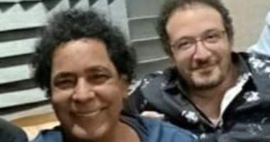 محمد منير يطرح أغنية "الناس فى بلادي" بتوقيع مصطفى إسماعيل الجمعة 