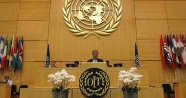 انتخاب السعودية عضوا أصيلا فى مجلس منظمة العمل الدولية