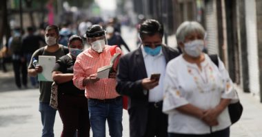 الجزائر تسجل 7 وفيات و 336 إصابة جديدة بفيروس كورونا