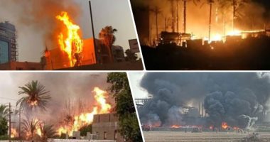 الماس الكهربى يهدد أرواح المواطنين.. الحماية المدنية تقدم وصايا لمنع اندلاع النيران بالعقارات.. تحذيرات من تواجد المخلفات وأنابيب الغاز بالشقق.. وخبير: التشوينات والوصلات الكهربية أصعب خطايا المواطنين بالمنازل