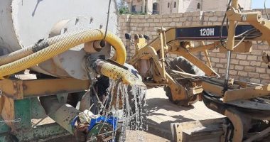 تعرف على جهود رئيس مدينة الحسينية بعد شهر من تكليفه بمهام منصبه.. صور