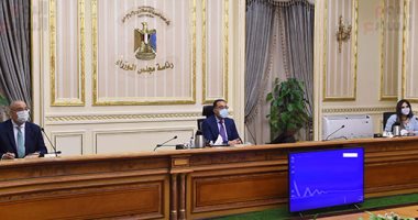 إنشاء مدينة طبية عالمية بالعاصمة الإدارية الجديدة.. تضم مراكز استشفاء ومنتجعات صحية.. تهدف لتكون مركزًا متميزًا للسياحة العلاجية.. ورئيس الوزراء يوجه بترويج المقترح لدى الشركات العالمية المتخصصة